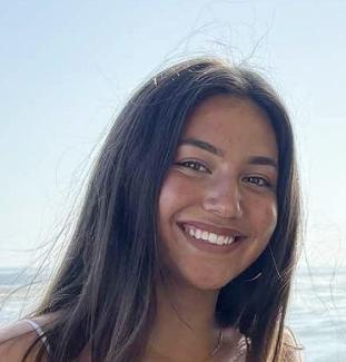 Marlaina Lascano headshot