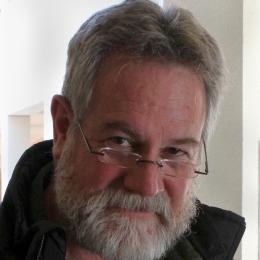 Bob Wilkinson headshot