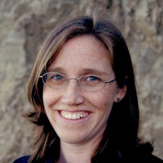 Sarah Anderson headshot