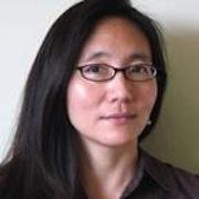 Grace Chang headshot