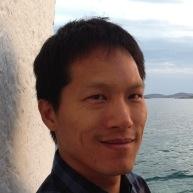 Jia-Ching Chen headshot