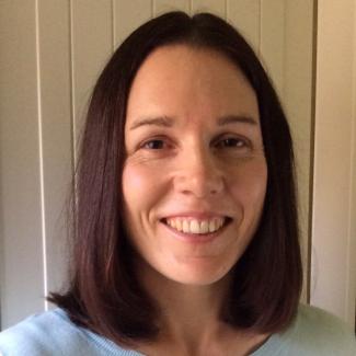 Teresa Shewry headshot