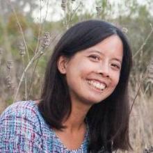 Alenda Chang headshot