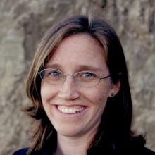 Sarah Anderson headshot