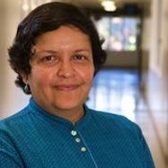 Bishnupriya Ghosh headshot