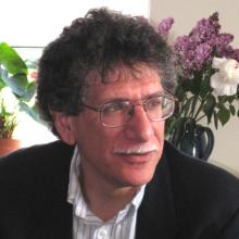 Josh Schimel headshot