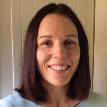 Teresa Shewry headshot